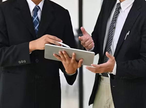 商務(wù)調(diào)查咨詢