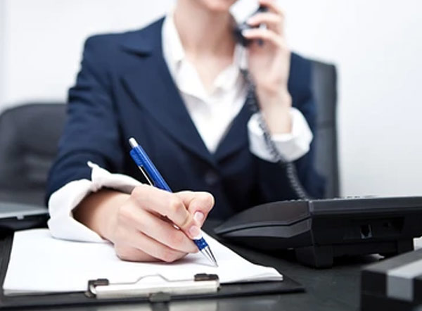 服務(wù)咨詢流程